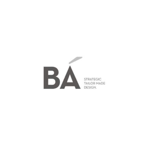 BÁ